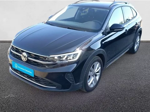 VOLKSWAGEN TAIGO 1.0 TSI 116 DSG7 VW Edition