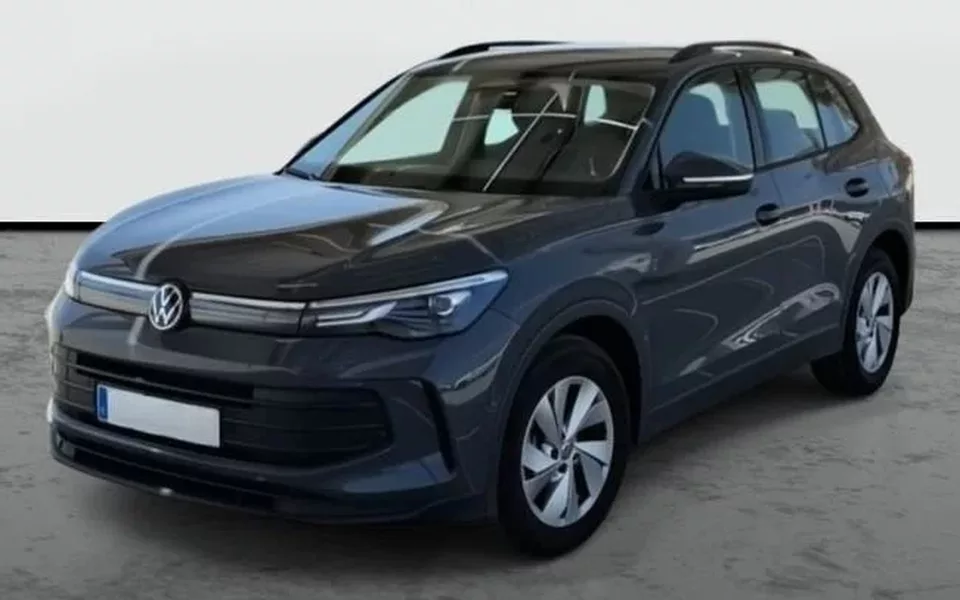 VOLKSWAGEN Tiguan Nuevo Edition 1.5 TSI mHEV 96 kW (130 CV) DSG7