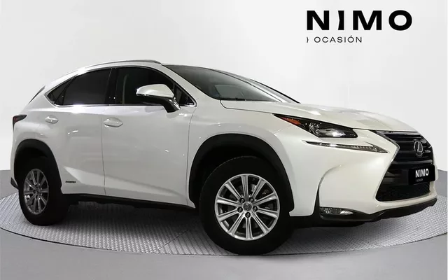 LEXUS NX NX 300h Business 2WD