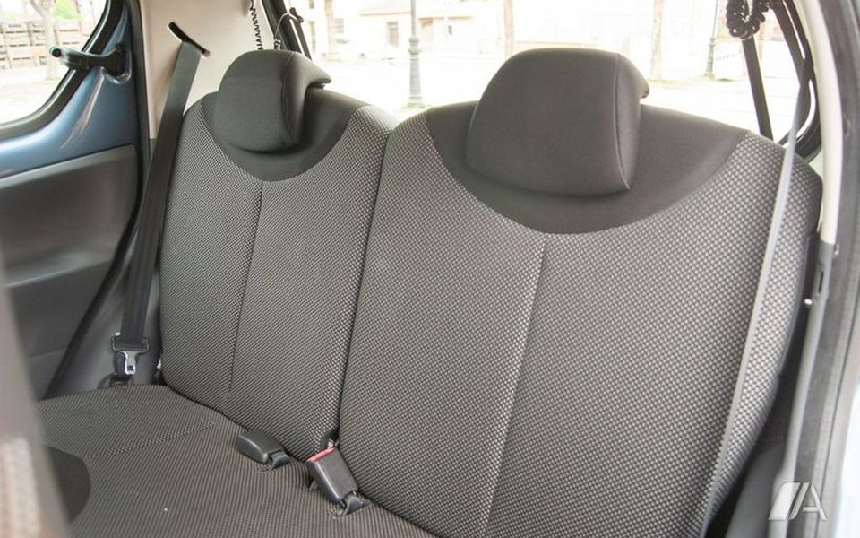 TOYOTA Aygo Aygo 1.0 VVT-i Blue