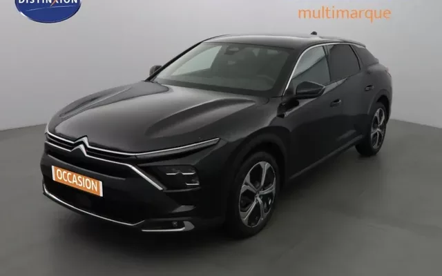 CITROEN C5 X
