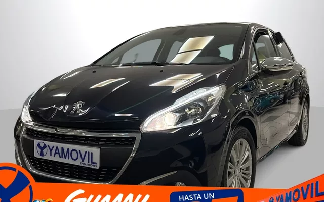 Peugeot 208 PureTech 110 SANDS Allure 81 kW (110 CV)