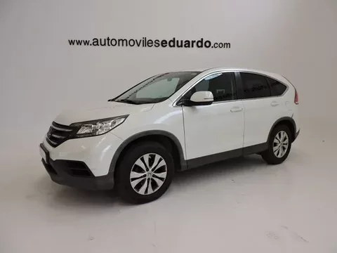 HONDA CR-V 1.6 i-DTEC 2WD Elegance