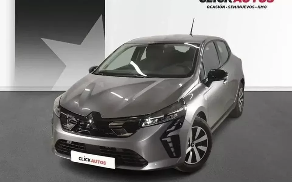 MITSUBISHI Colt Colt 100T Motion