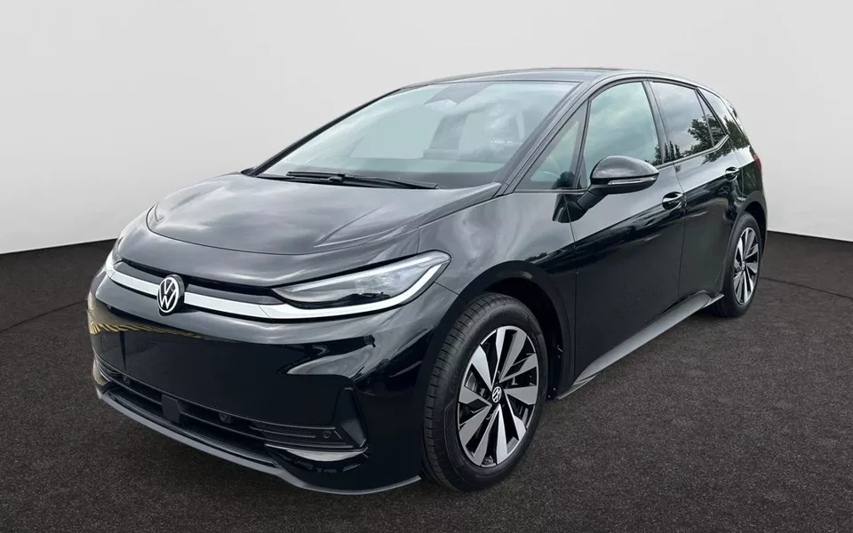VOLKSWAGEN ID.3 Neo 58 kWh Life