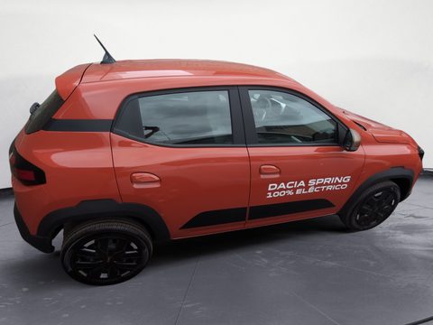 Dacia Spring Extreme Electric 48kW (65CV)