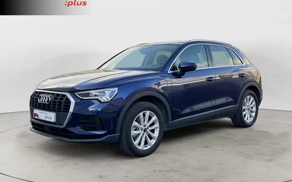AUDI Q3 Q3 45 TFSIe Advanced S-tronic