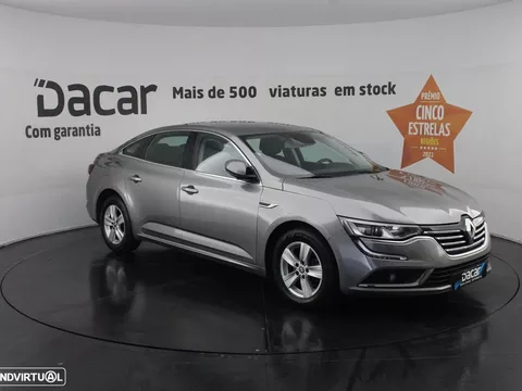 Renault Talisman 1.5 dCi Zen