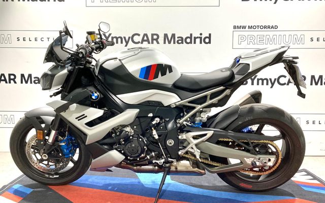 BMW Motorrad M 1000 R