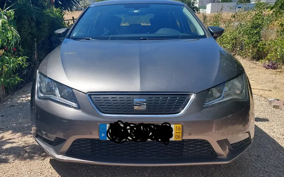 SEAT Leon 1.6 TDI Style Ecomotive