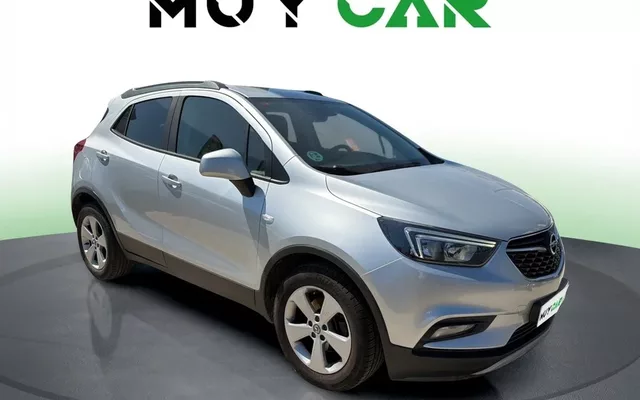 OPEL Mokka Mokka X 1.4T S&S Innovation 4x4