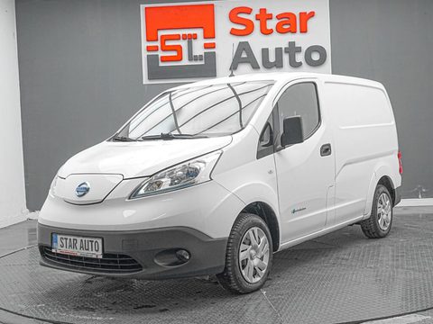 Nissan E-NV200, 2022, 108 CP, 50.000 KM, Automata