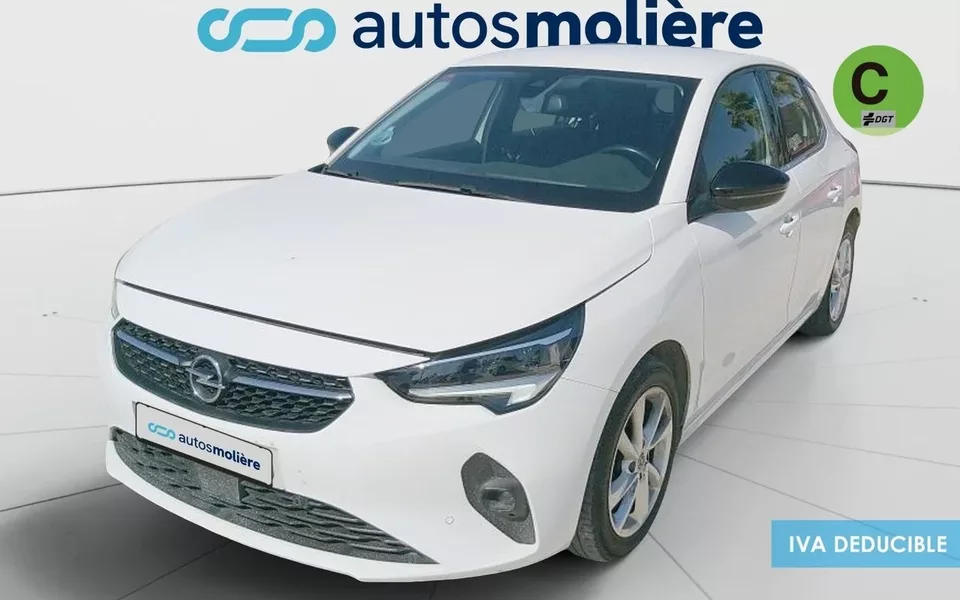 1.2 Turbo XHL Elegance 74 kW (100 CV)