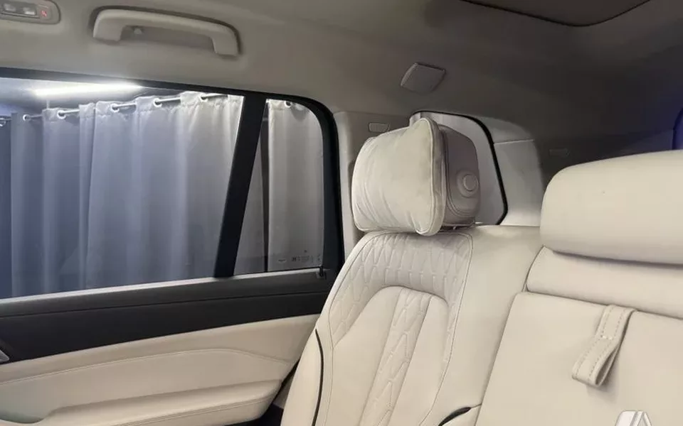 BMW X7 X7 xDrive 40iA