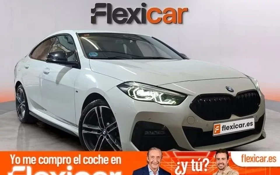 BMW Serie 2 218dA Gran Coupé