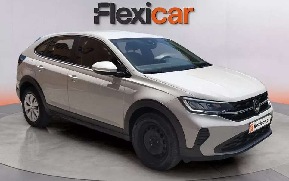 VW Taigo 1.0 TSI Life
