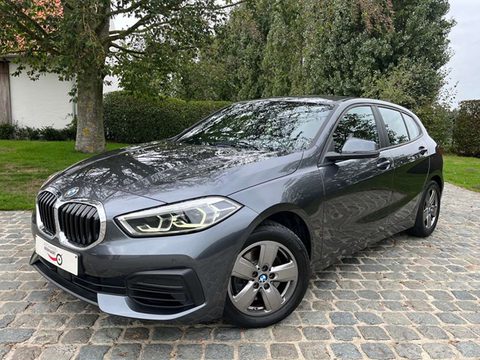 BMW 116 i OPF/1eignr/Carplay/Camera/Led/Cruise/Clima/Navi...