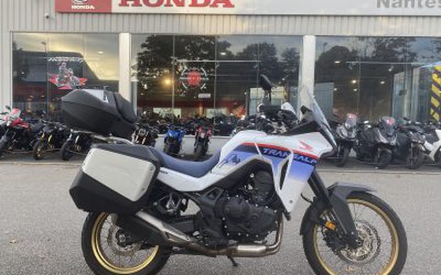 BMW R 1250 GS ADVENTURE | Village motos