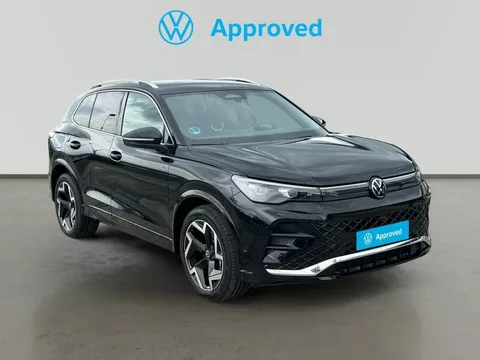 VOLKSWAGEN Tiguan TIGUAN 1.5 ETSI 110KW R-LINE DSG 5P - 42850€ en Orcoyen