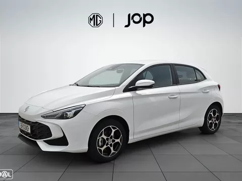 MG MG3