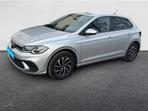 VOLKSWAGEN POLO 1.0 TSI 95 S&S DSG7 VW Edition