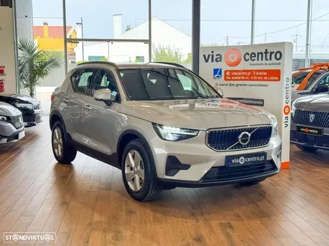 Volvo XC 40 1.5 T2 Inscription Geartronic