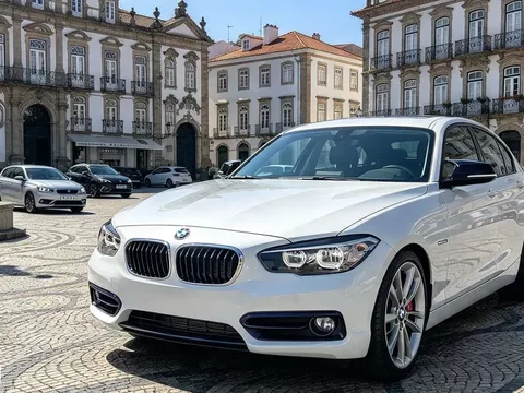 BMW 1600