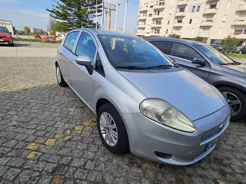 Fiat Grande Punto 1.2 Free J15