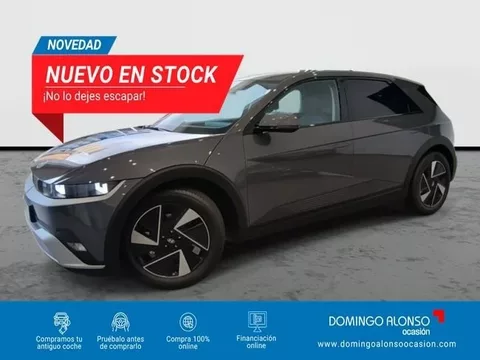HYUNDAI Ioniq 5 FL 168,1 kW (229 CV) 2WD HiTech