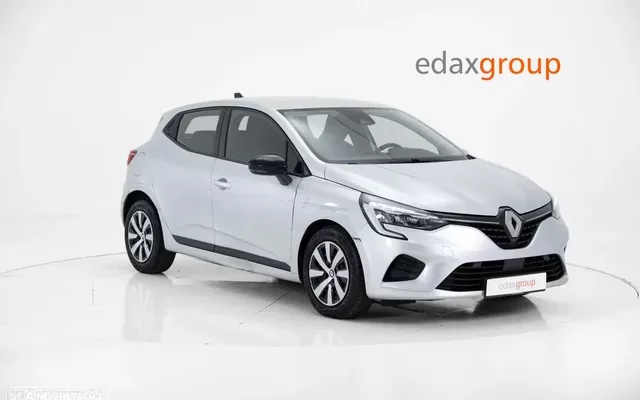 Renault Clio 1.0 TCe Equilibre