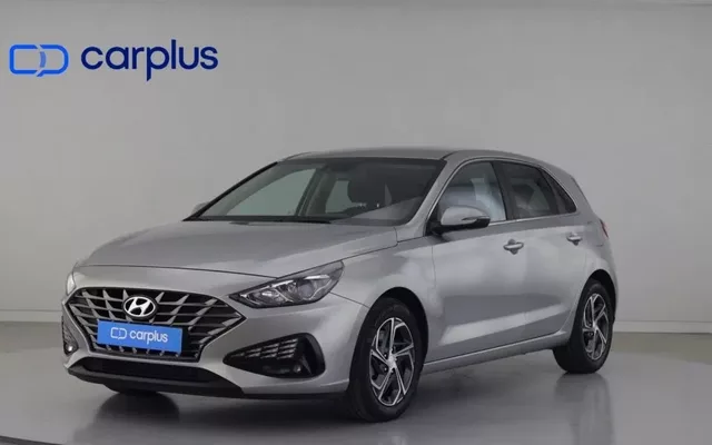 Hyundai i30 1.0 T-GDi Style Plus
