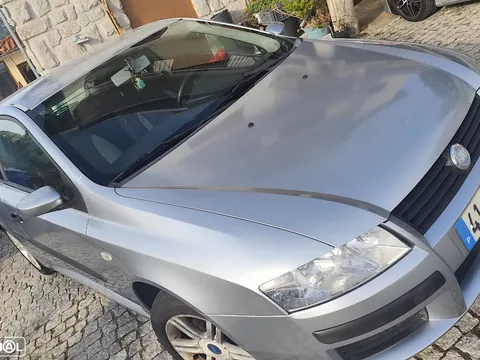 Fiat Stilo 1.9 JTD Dynamic Sport