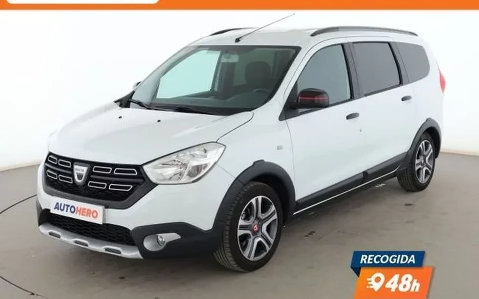 DACIA Lodgy 1.5 Blue dCi SL Xplore