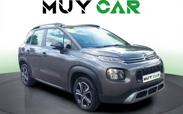 CITROEN C3 Aircross C3 Aircross BlueHDi S&S Shine EAT6 120