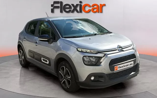 Citroën C3 1.2 PureTech Feel Pack