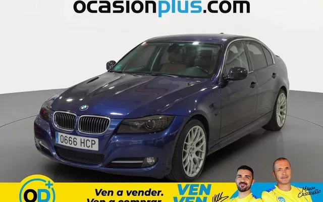 BMW Serie 3 320i