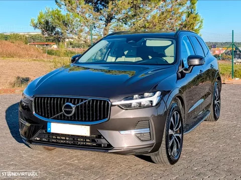 Volvo XC 60 2.0 B4 Core