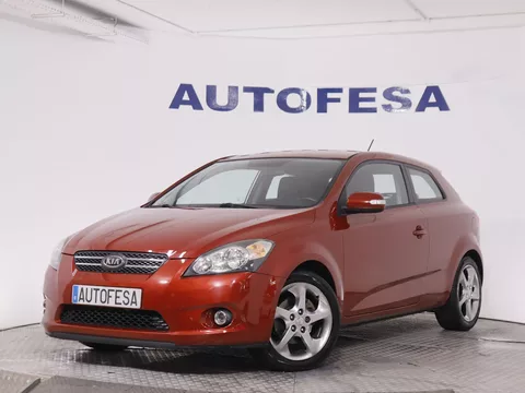 Kia Pro_ceed 1.6 CRDI ACTIVE ECO-DYNAMICS 115CV 3P #PARKTRONIC