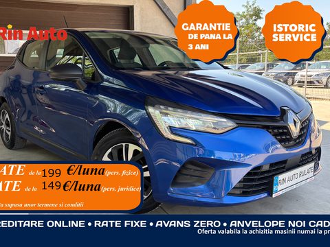 Renault clio Diesel 1.5