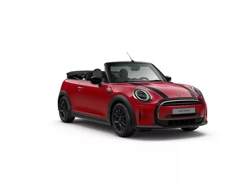 MINI Mini Mini Cabrio Cooper