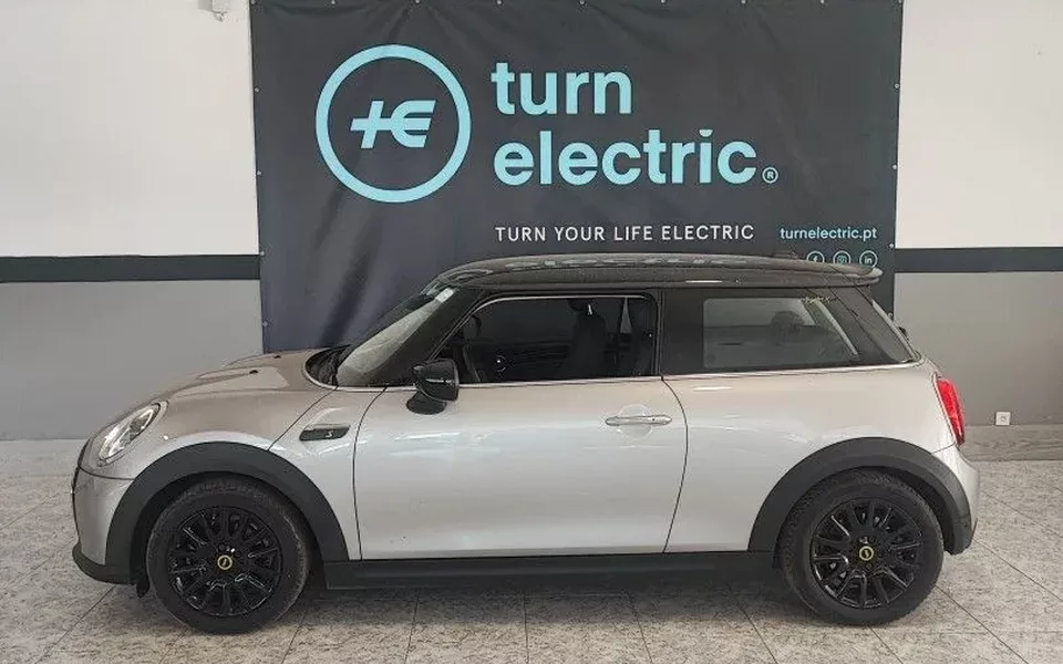 MINI 3 Portas Cooper SE