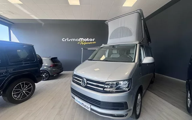VOLKSWAGEN California Ocean 2.0 TDI 110kW (150CV) BMT 4Motion