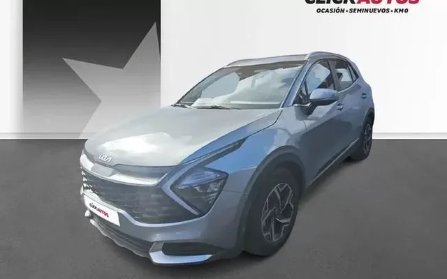 KIA Sportage 1.6 TGDI 160CV Active