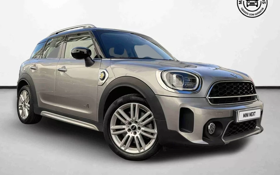 MINI - Mini Countryman - Mini Cooper SE ALL4 Classic Auto