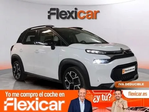 CITROEN C3 Aircross C3 Aircross BlueHDi S&S Shine Pack EAT6 120