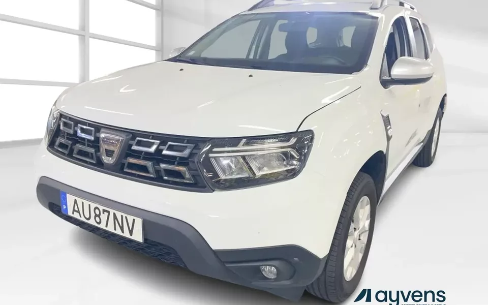 Dacia Duster 1.0 TCe Comfort