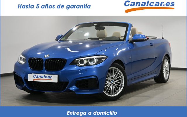 Bmw 218iA 218i Active Tourer DCT
