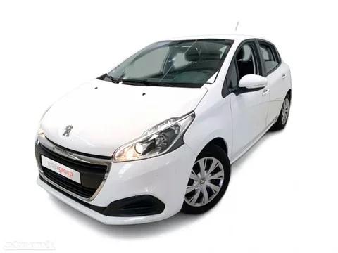 Peugeot 208 1.5 BlueHDi Active