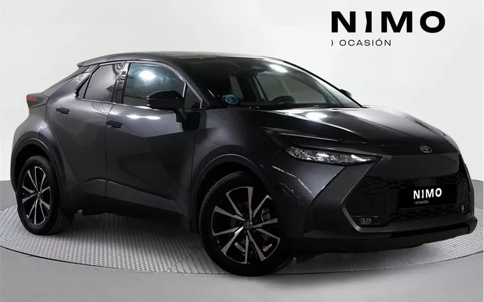 TOYOTA C-HR C-HR 140H Advance - 31900€ en Huelva
