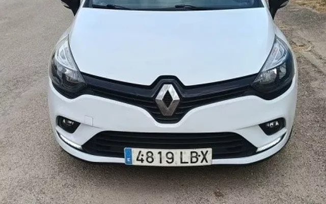 RENAULT Clio Clio 1.5dCi Energy Business 55kW